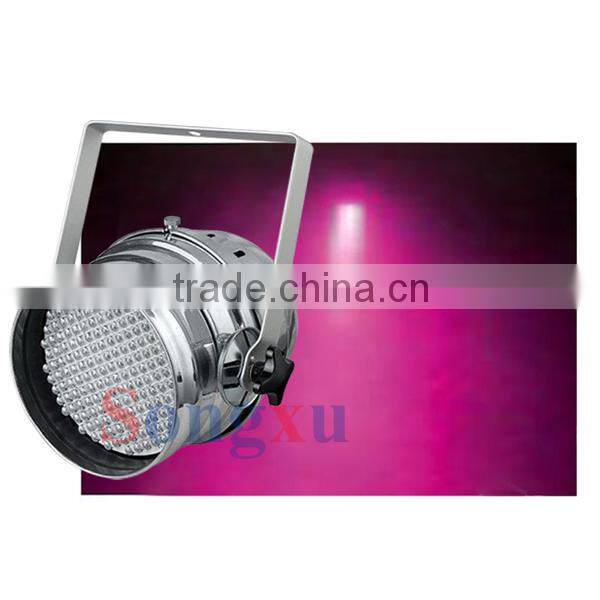 10mm*177 par light rgb professional cheap led stage lighting for party