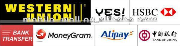 for Blackberry 9550 mobile phone mainboard