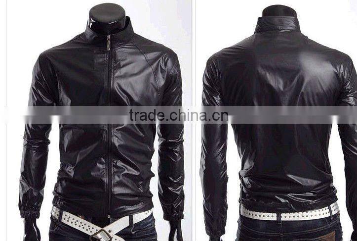 NEW half jackets for men