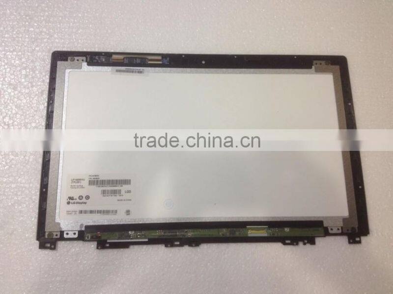 New!!! Original 15.6' U530 Assy Pantalla PN 04X0439 Computer & Zubehor in stock