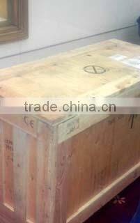 Vacuum distillation equipment (Sieve tray columns )JZ-100T