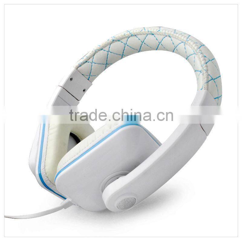 China goedkope koptelefoon