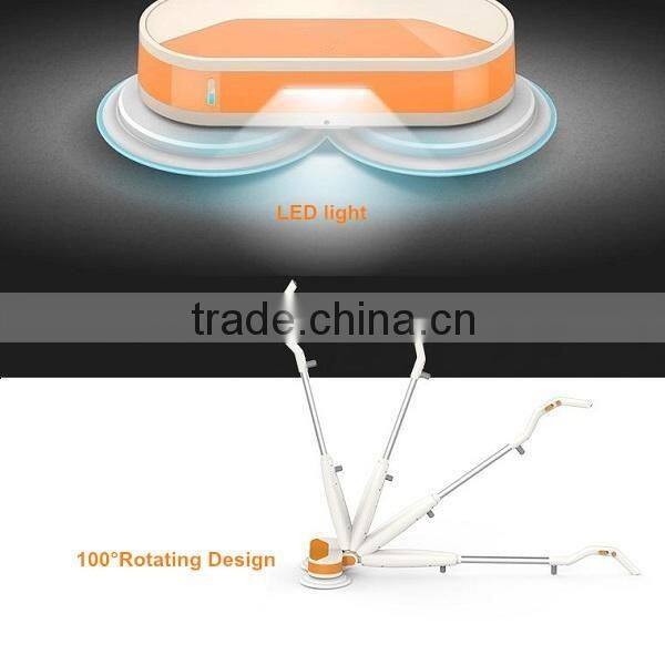 China manufactory OEM Wet and Dry multi-function robot mop