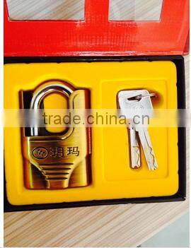 750F-2795 high quality and competitive price padlock