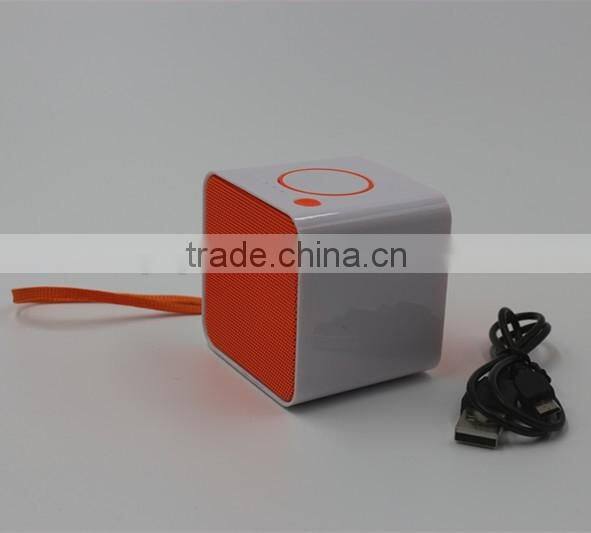 Top quality bluetooth speaker portable