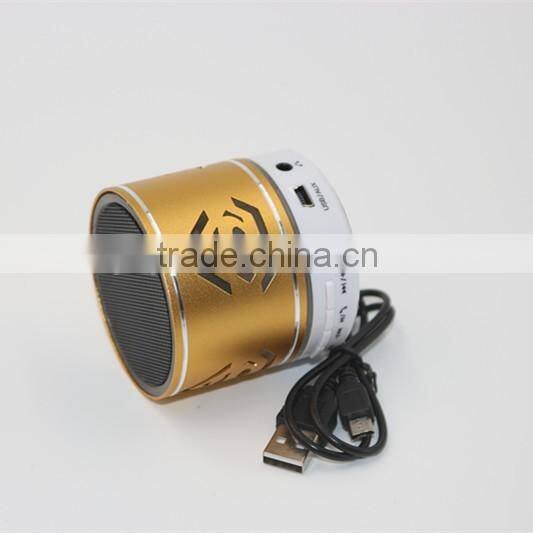 2016 New Arrival new ewa d509 bluetooth speaker