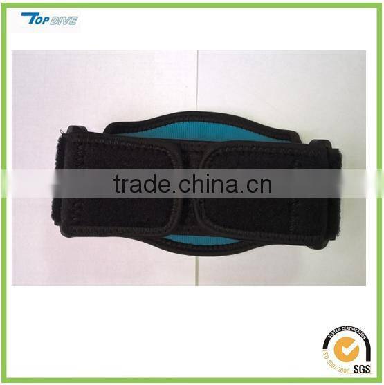 neoprene Elbow compression sleeve elbow sweat band