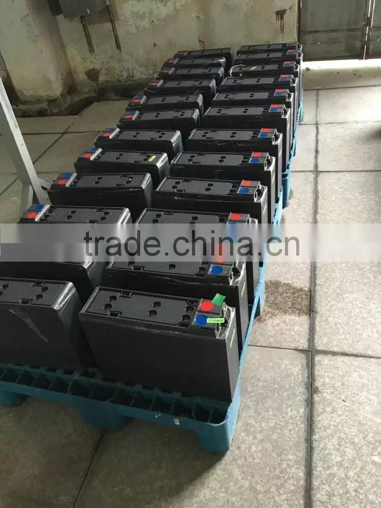 pos terminal battery 12V150AH price