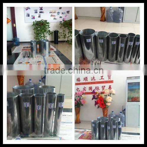 prices hot dipped gi galvanized scaffolding tube