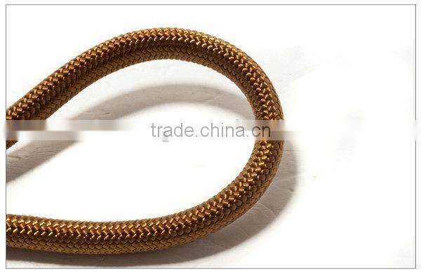 multi colors decorative retractable dog flexible pet collars pet leashes