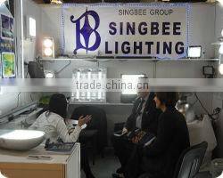 led canopy light SP-2022 150w gas station light with Nichia SAA CE RoHS LM79 LM 80 C-tick