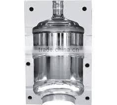 5 gallon bottle blow machine with reasonable price BM-5G