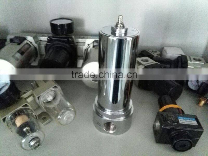 brass air vent safety valve for boiler