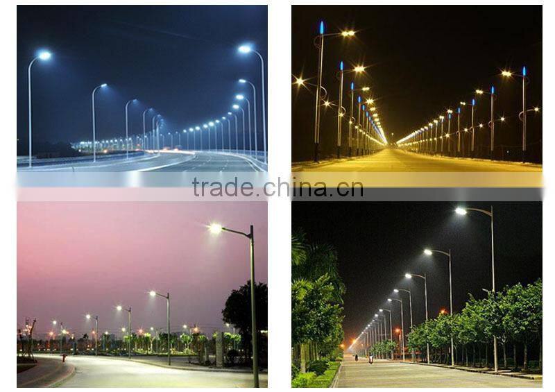 Alibaba Hot Selling Outdoor LED Street Lamp 80w
