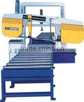 G4030 70H 45degree angle cutter band saw metal cut machine