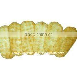 Korean Rice crackers full automatic production line