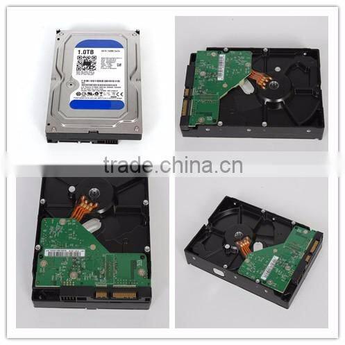 whole sale lowest price for 1tb internal blue drives desktop harddisk 3.5''