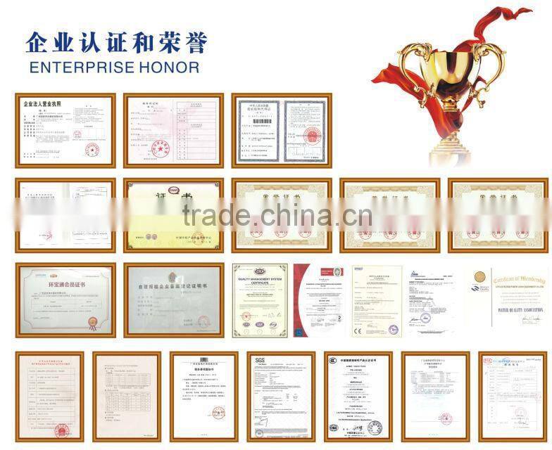 50-100TPD seawater desalination system/catering water deal equipment