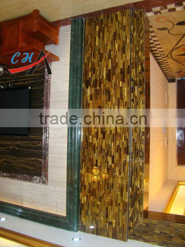 Precious, Semi Precious Gemstone Tiles
