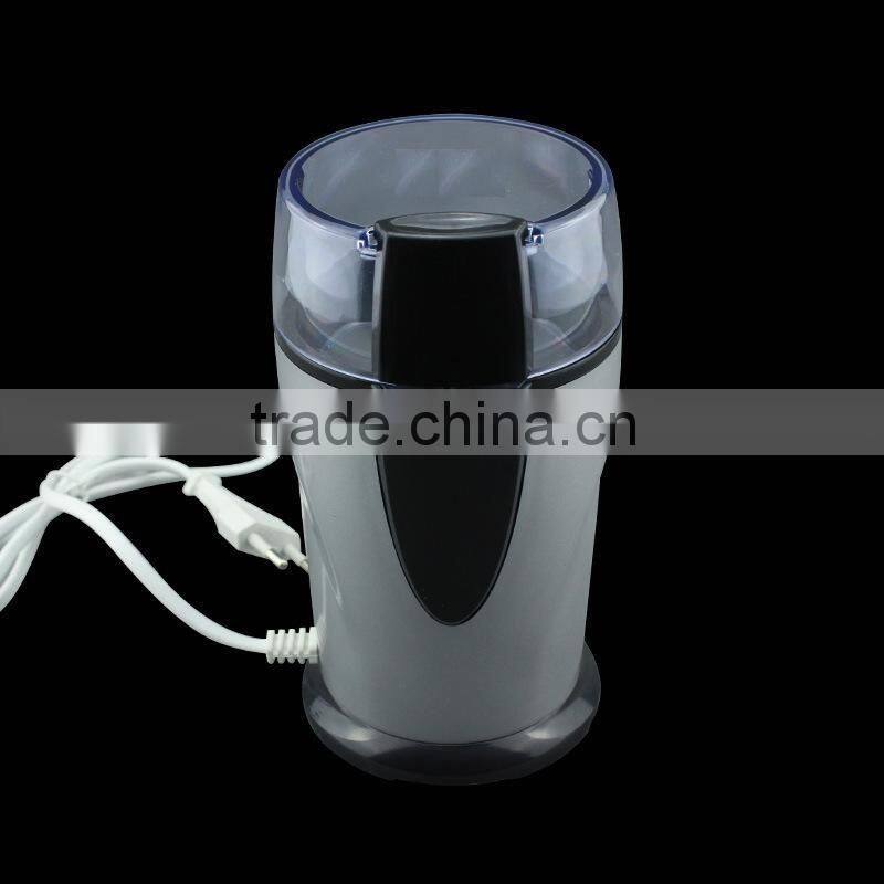 Factory direct sale electric coffee grinder