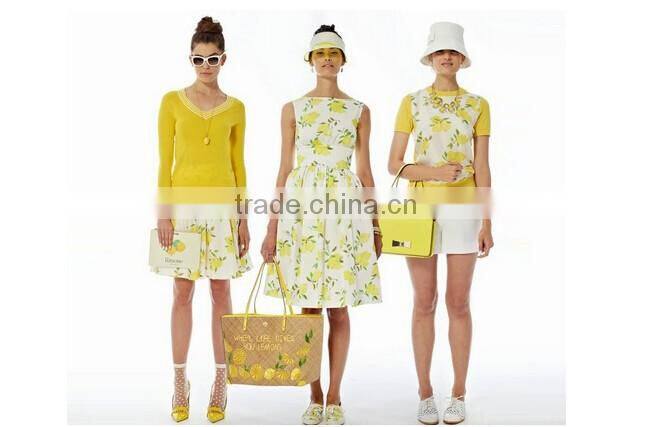 >>New arrival summer crystal fruit jewelry bracelet /