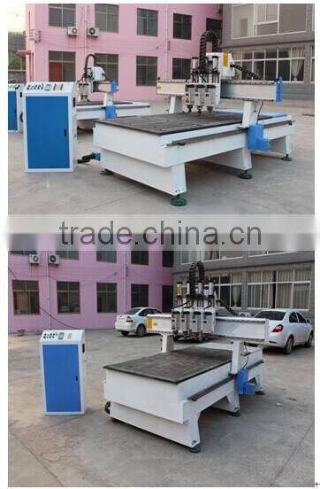 advertising cnc router price on promotion G1518