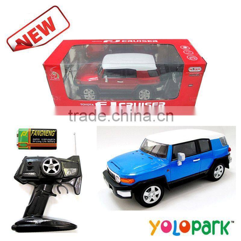 NO.960Radio Controlled Model Car, 1:12scale rc cars funnu toys