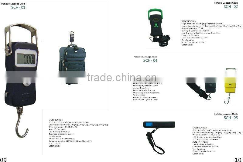 44kg Electronic scale