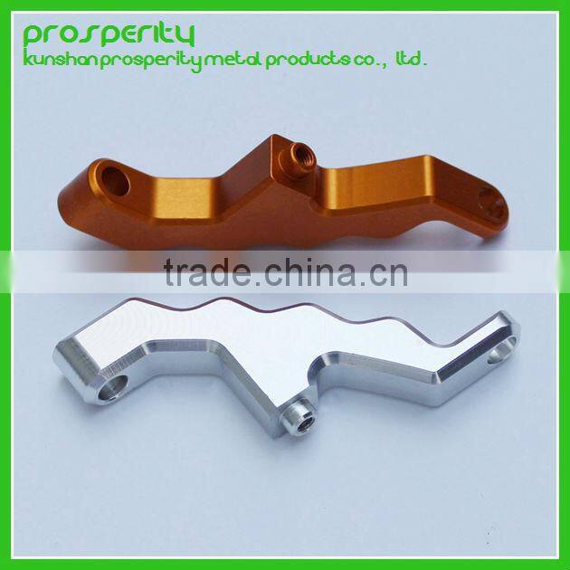 china CNC Milling machining Metal processing,hardware processing parts