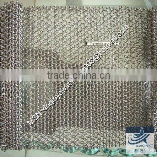 Conveyer Belting Mesh