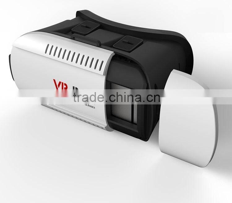 Good Price Virtual Reality 3D Glass VR Box Glasses for Sale