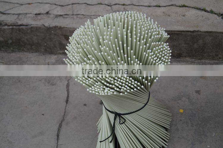 Colourful Good looking fiberglas solids rods 3mm 6mm