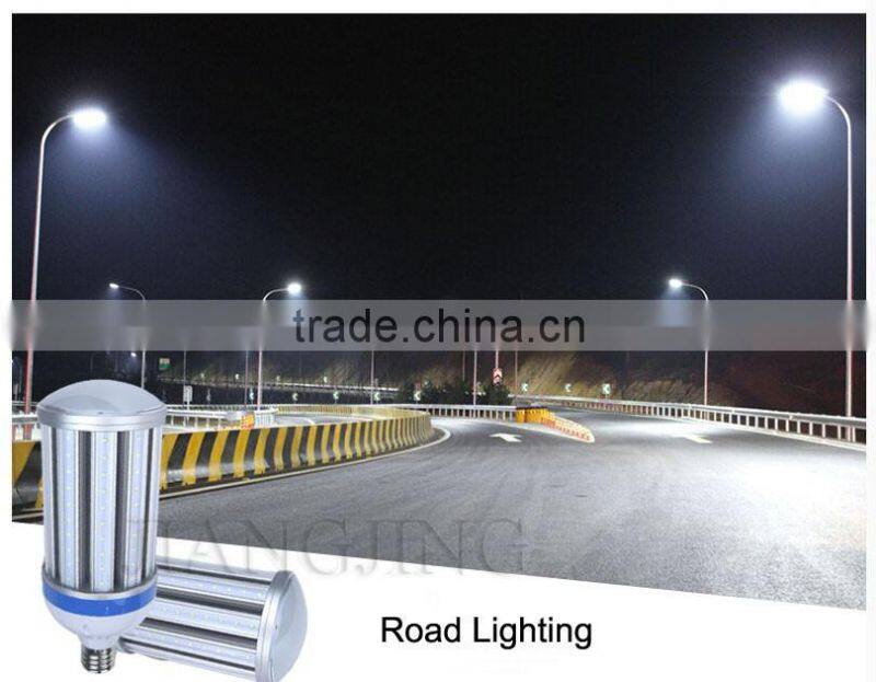 hot sale E40 B39 E27 E26 27w 36w 45w 54W 80W 100w 120w led corn street light