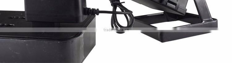 10W 20w 30w 50w Portable Powered Work Light Rechargeable Outdoor Led Flood Light