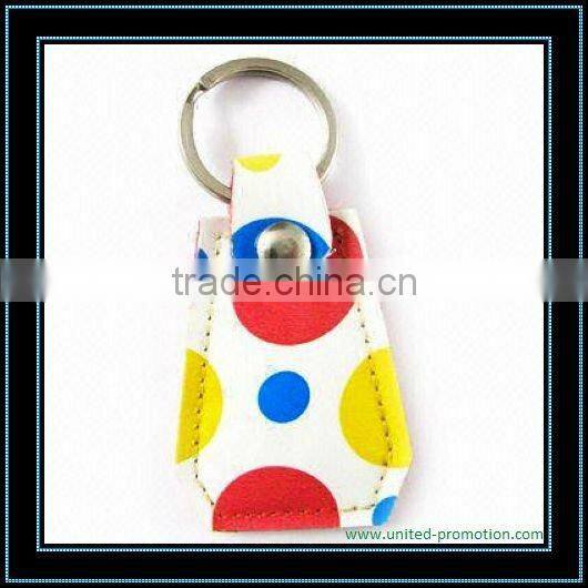 new fashion eva foam keychain