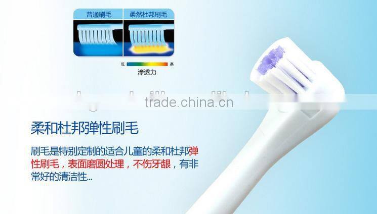 Waterproof rotary electric toothbrush, electric toothbrush for adult,Rotary electric toothbrush, children's electric toothbrush,