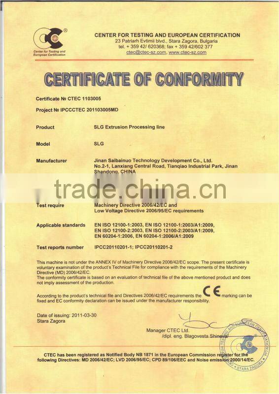 Large Capacity Automatic Strengthened Rice Machine/Making Machinery/Processing Line/Extruder