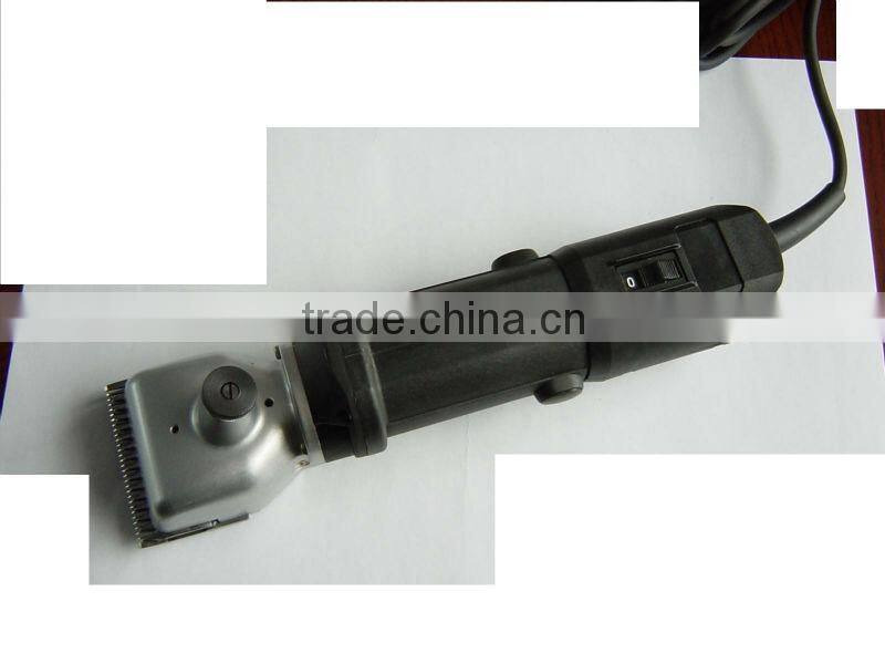 most popular animal clipper,horse clipper,easily to operate,CE/GS/ROHS