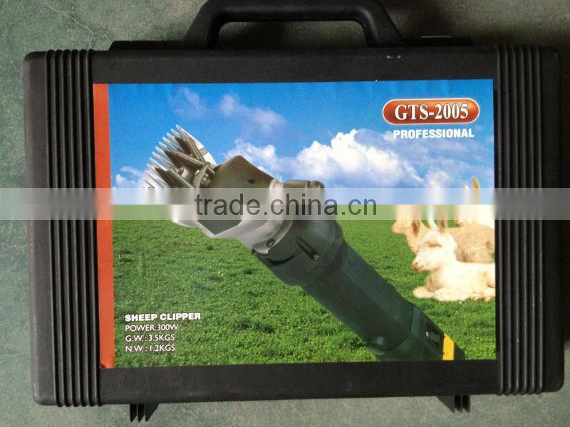 HIgh quality Sheep shearing tools GTS-2005