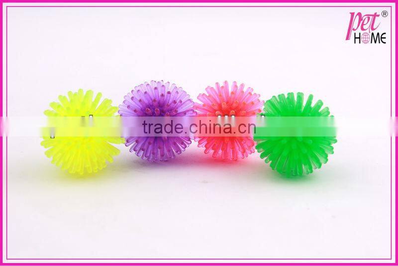 2013 funny cat squish ball toy