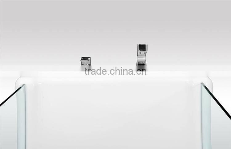 Latest product infant deep massage bathtub very deep bathtub