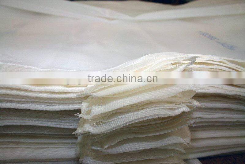 monofilament filter cloth