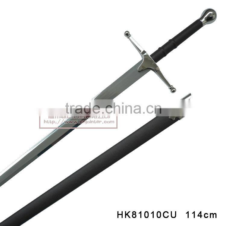 Wholesale Medieval Swords decorative sword HK81010CU