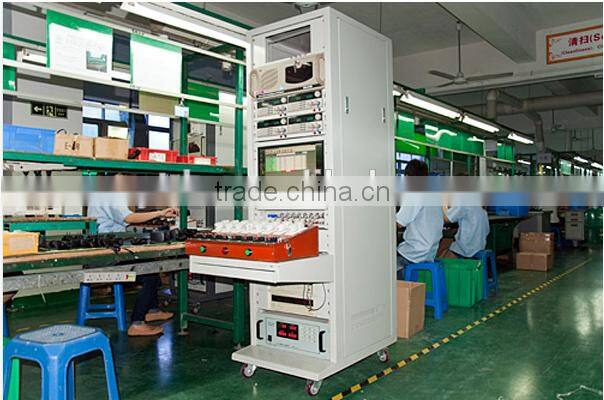 POE power supply module splitter