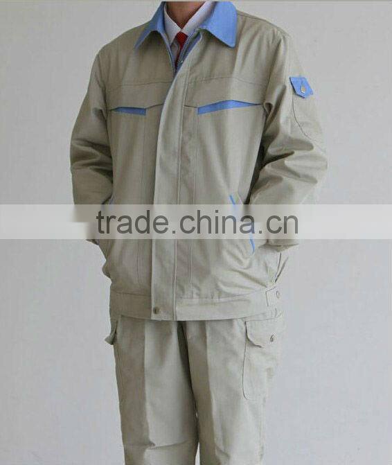 Fire safety suit