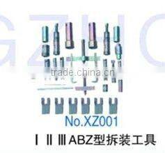 ABZ disassembly tool