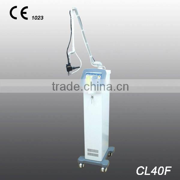 High power medical CO2 laser/ fractional CO2 laser/ CO2 fractional laser