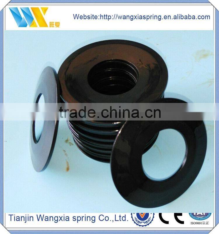 Disc Spring DIN 2093 50CrVa Flat Disc Spring