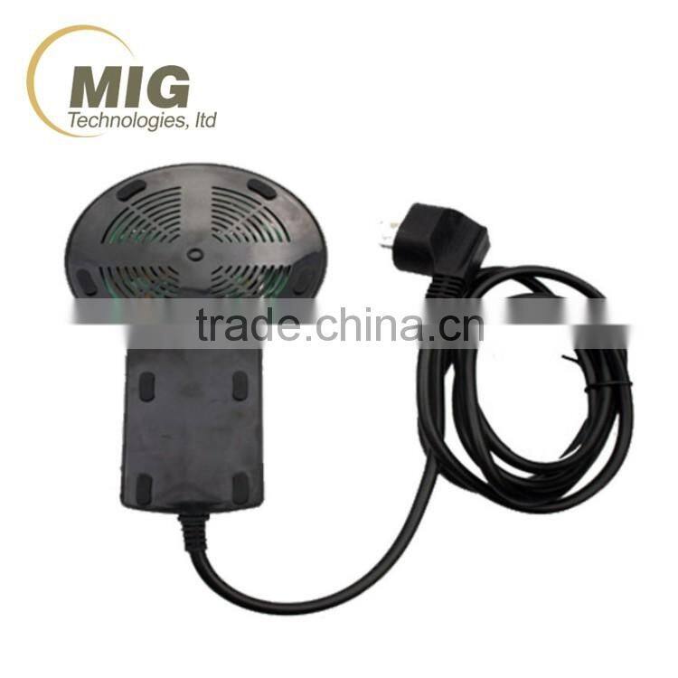 12A 8 USB ports Wireless phone charger For Samsung galaxy S6 For iphone 4/5/6/6s