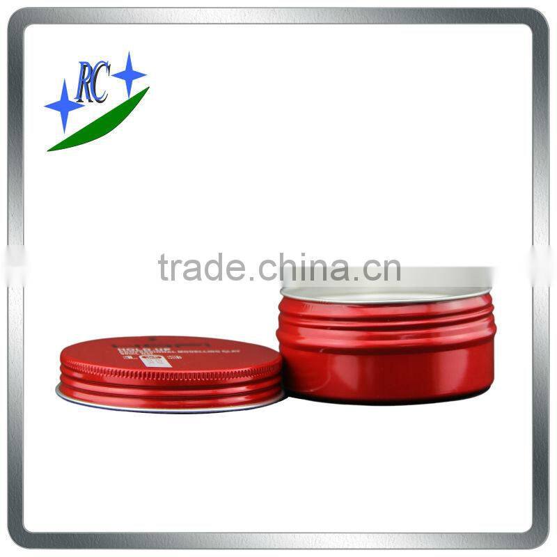 30g recycle aluminum jars
